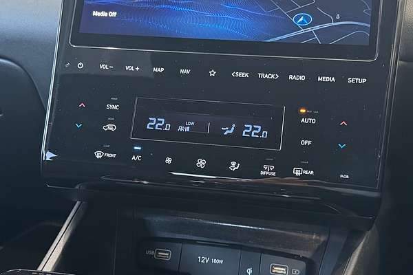 2023 Hyundai Tucson Elite N Line NX4.V2