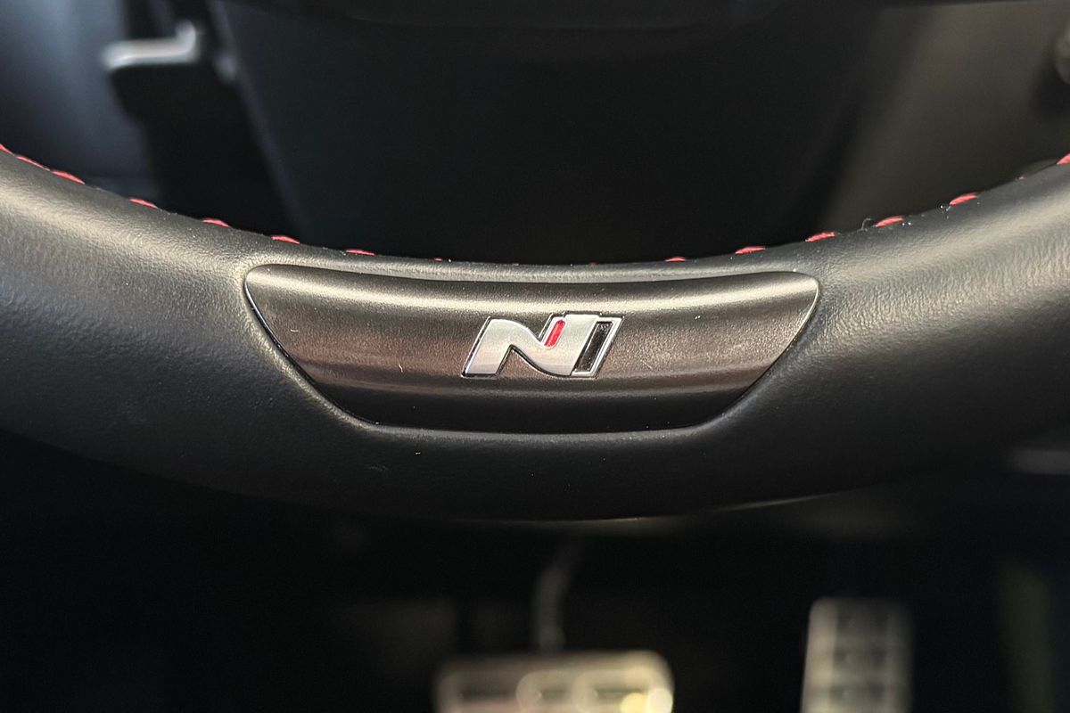 2023 Hyundai Tucson Elite N Line NX4.V2
