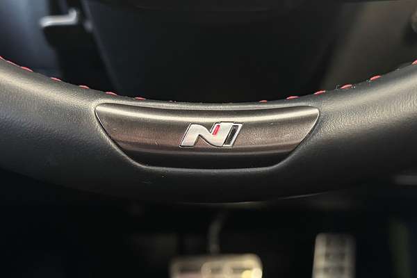2023 Hyundai Tucson Elite N Line NX4.V2