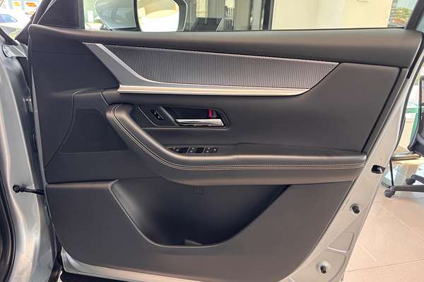 2025 Mazda CX-60 G25 Evolve KH Series