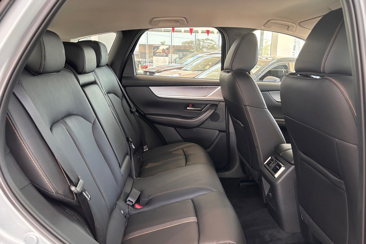 2025 Mazda CX-60 G25 Evolve KH Series