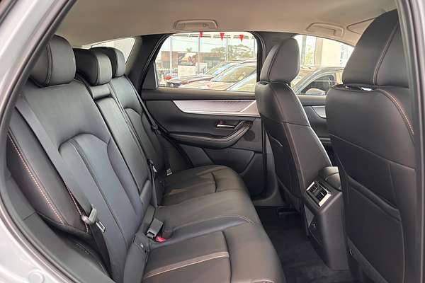 2025 Mazda CX-60 G25 Evolve KH Series