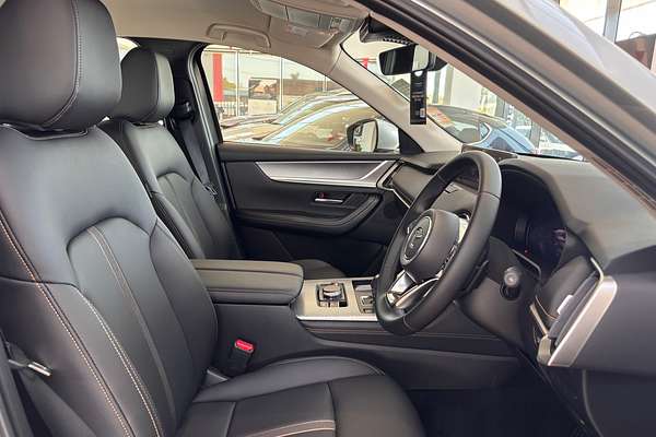 2025 Mazda CX-60 G25 Evolve KH Series