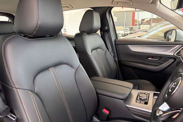 2025 Mazda CX-60 G25 Evolve KH Series