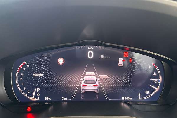 2025 Mazda CX-60 G25 Evolve KH Series