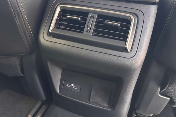 2025 Mazda CX-60 G25 Evolve KH Series