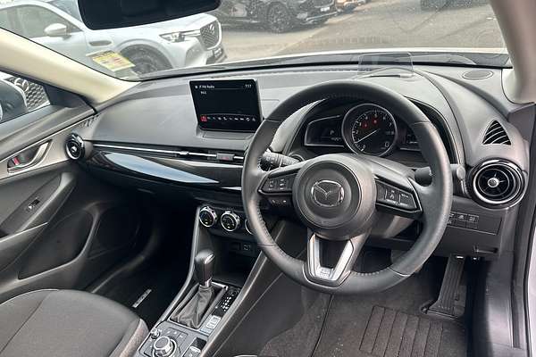 2024 Mazda CX-3 G20 Pure DK