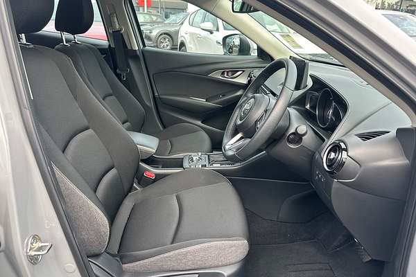 2024 Mazda CX-3 G20 Pure DK