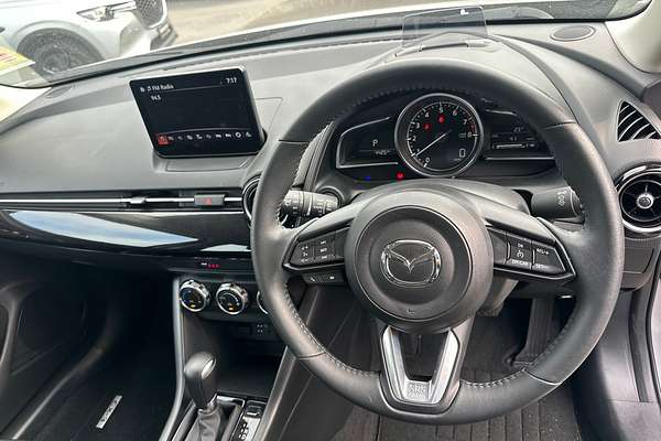 2024 Mazda CX-3 G20 Pure DK