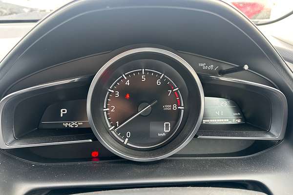 2024 Mazda CX-3 G20 Pure DK