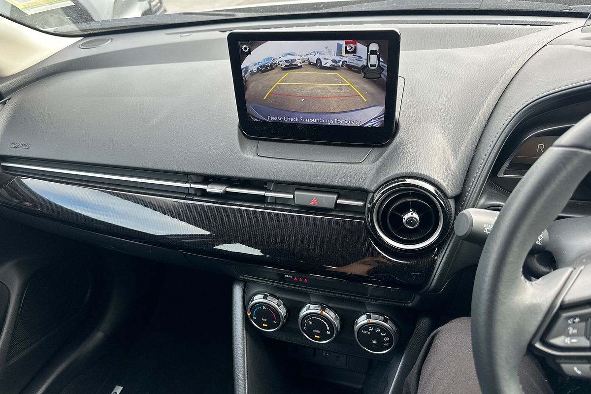 2024 Mazda CX-3 G20 Pure DK