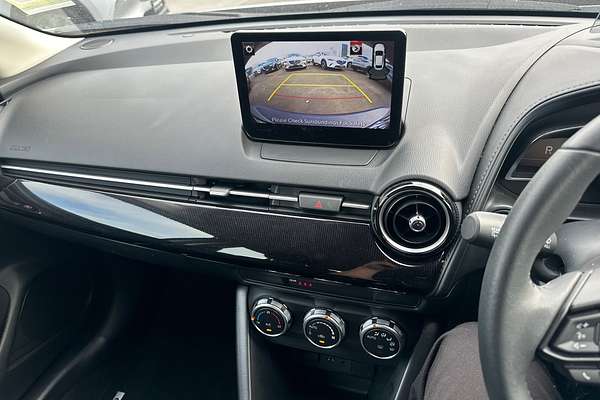 2024 Mazda CX-3 G20 Pure DK