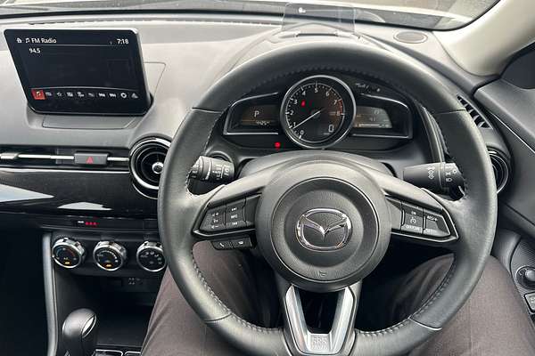 2024 Mazda CX-3 G20 Pure DK