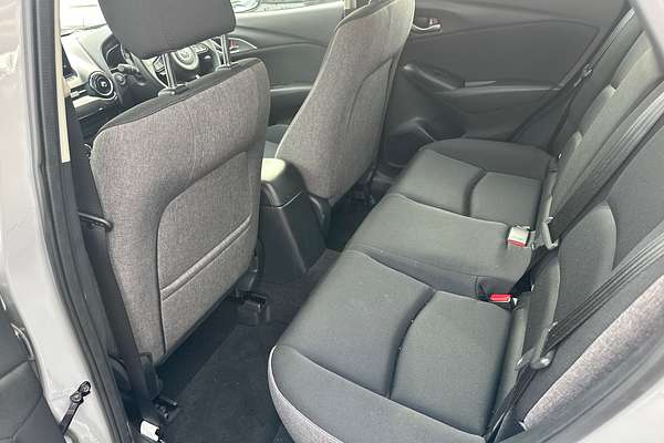 2024 Mazda CX-3 G20 Pure DK