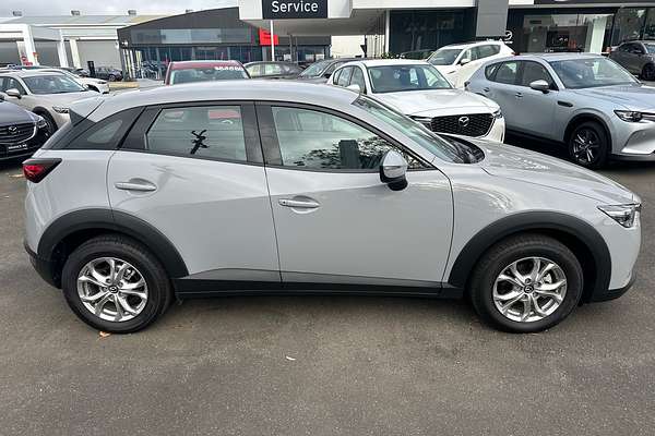 2024 Mazda CX-3 G20 Pure DK