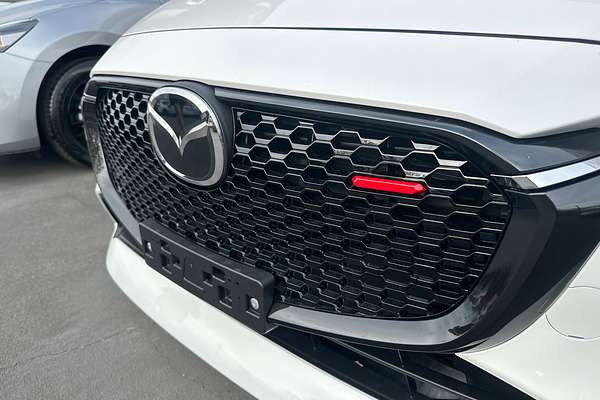 2025 Mazda 2 G15 Evolve DJ Series