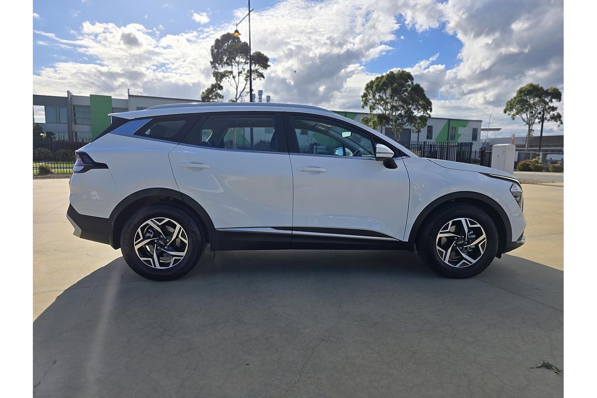 2022 Kia Sportage S NQ5