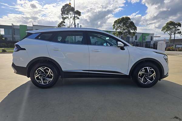 2022 Kia Sportage S NQ5