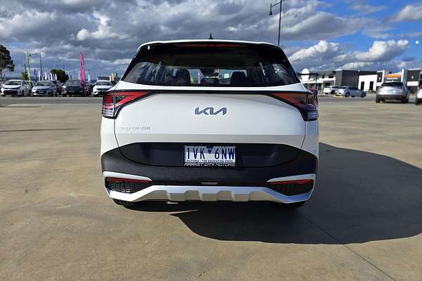 2022 Kia Sportage S NQ5