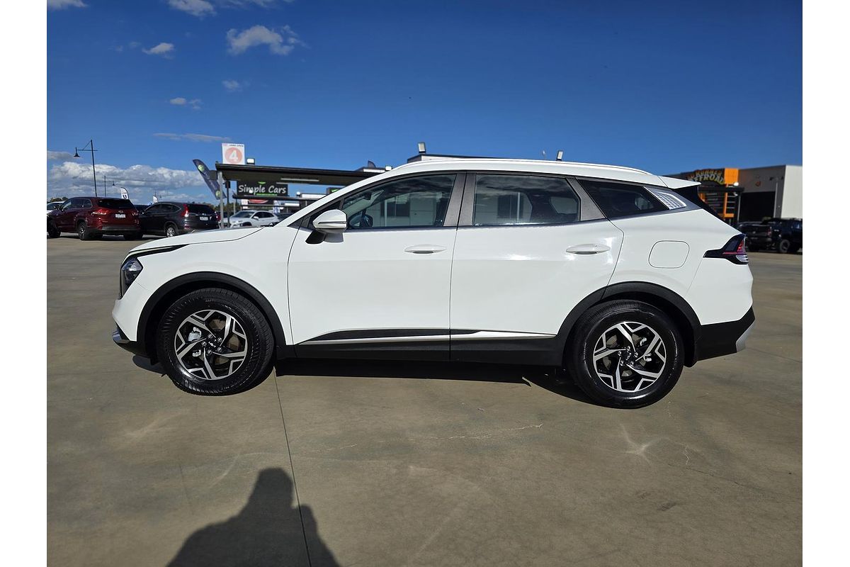 2022 Kia Sportage S NQ5