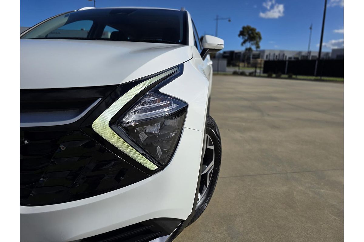 2022 Kia Sportage S NQ5