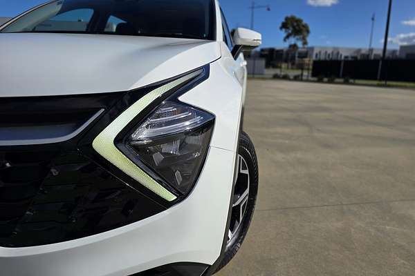 2022 Kia Sportage S NQ5