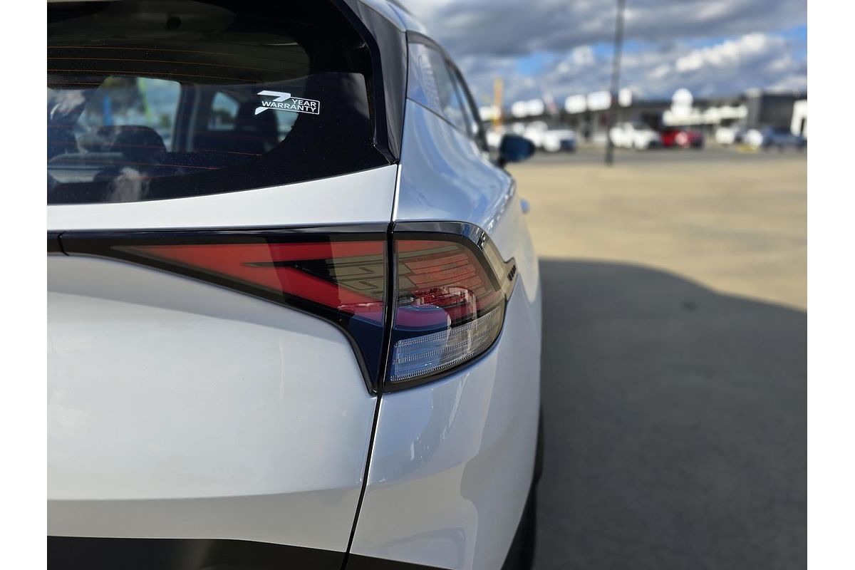 2022 Kia Sportage S NQ5