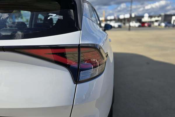 2022 Kia Sportage S NQ5