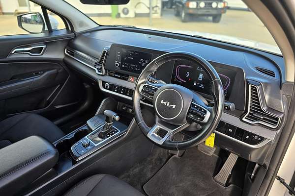 2022 Kia Sportage S NQ5