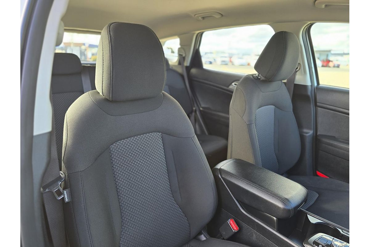 2022 Kia Sportage S NQ5