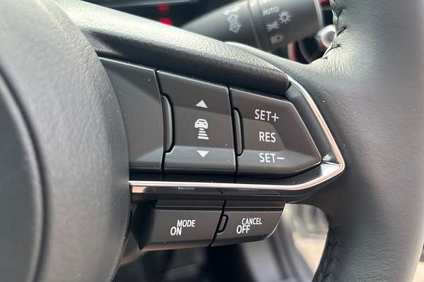 2025 Mazda 2 G15 Evolve DJ Series