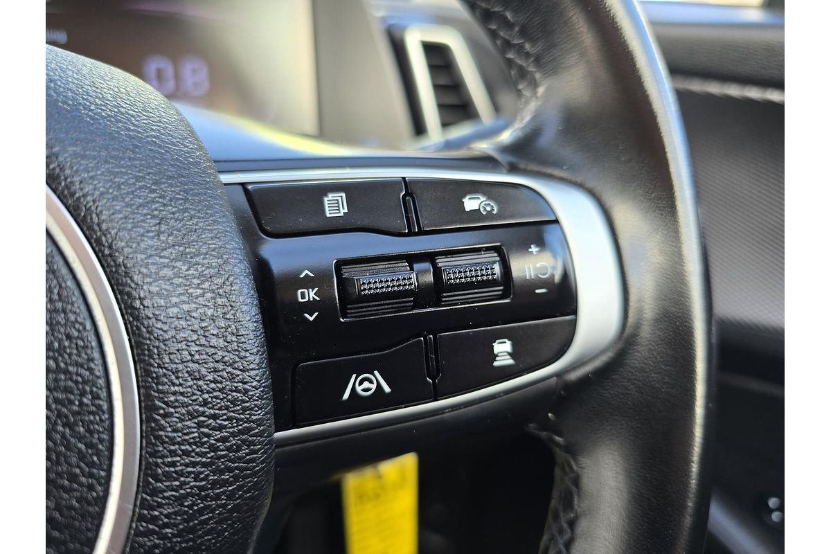 2022 Kia Sportage S NQ5