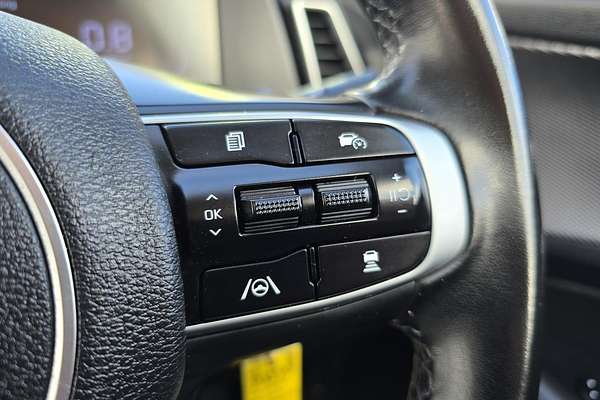 2022 Kia Sportage S NQ5