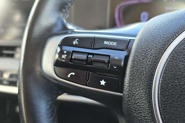 2022 Kia Sportage S NQ5