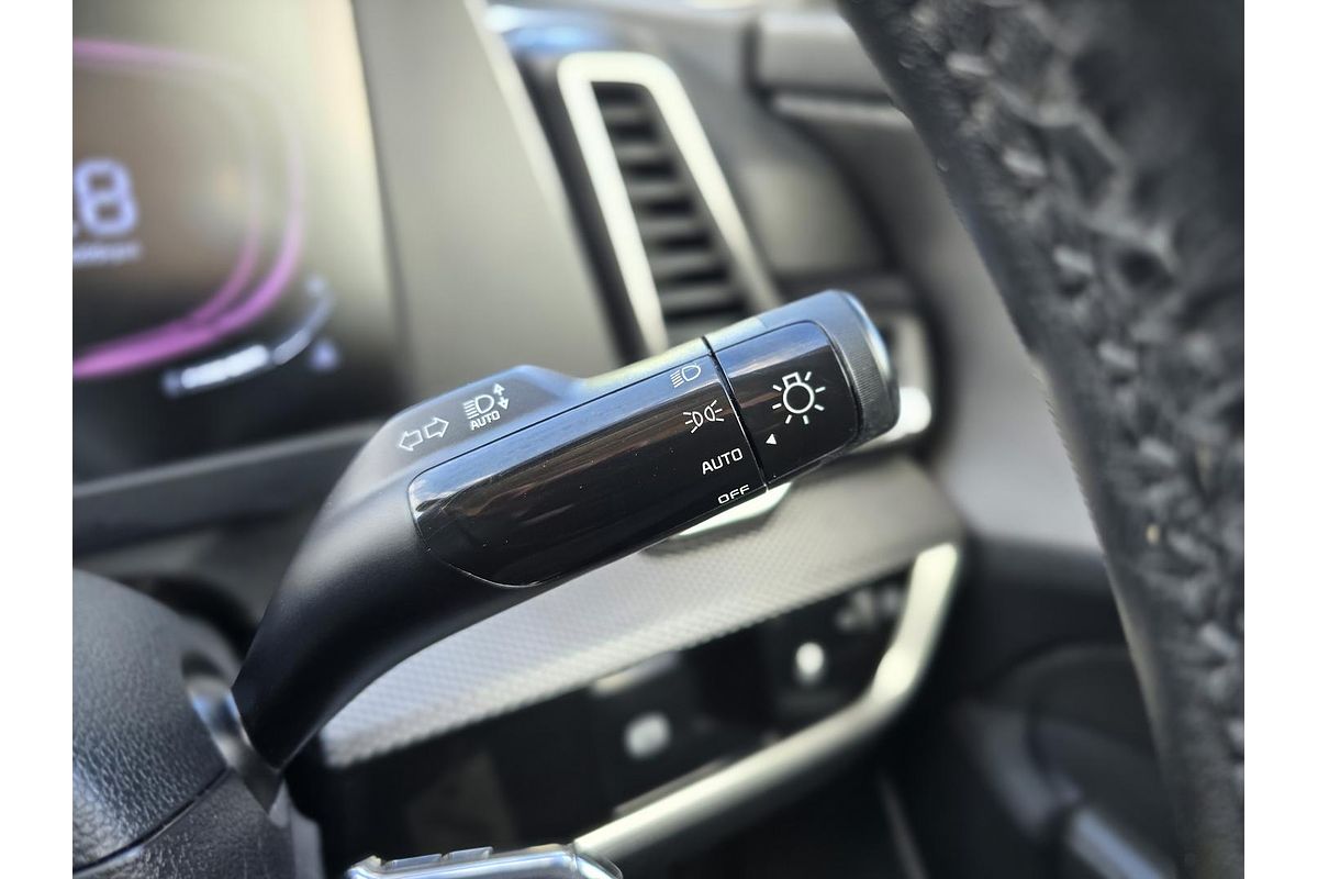 2022 Kia Sportage S NQ5