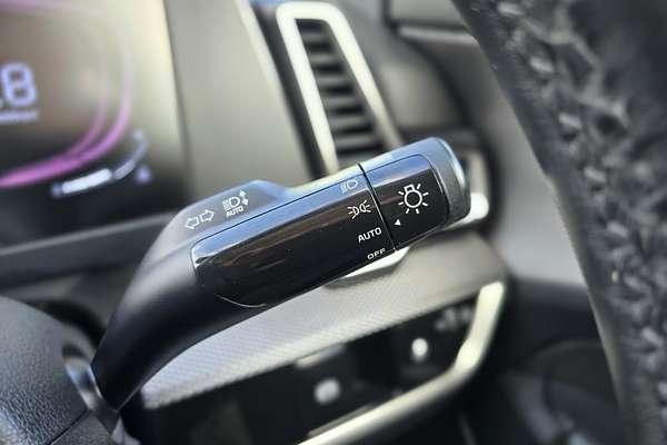 2022 Kia Sportage S NQ5