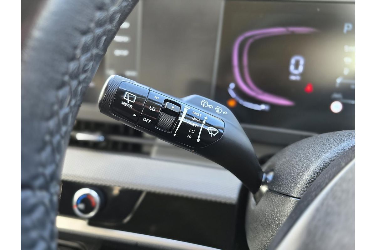 2022 Kia Sportage S NQ5