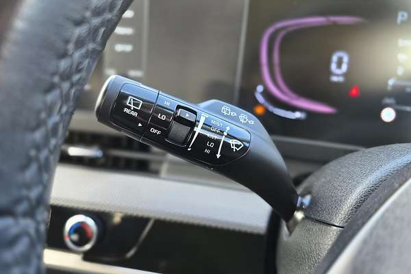 2022 Kia Sportage S NQ5