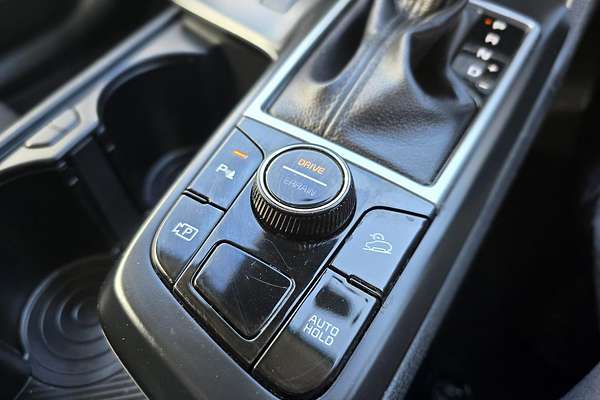 2022 Kia Sportage S NQ5