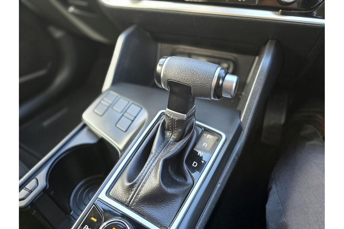 2022 Kia Sportage S NQ5