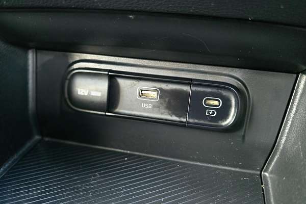 2022 Kia Sportage S NQ5