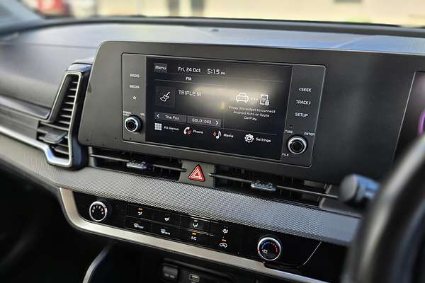 2022 Kia Sportage S NQ5