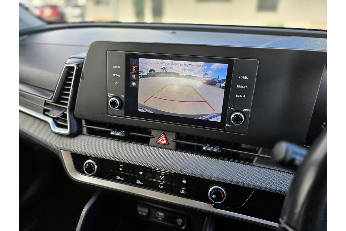 2022 Kia Sportage S NQ5