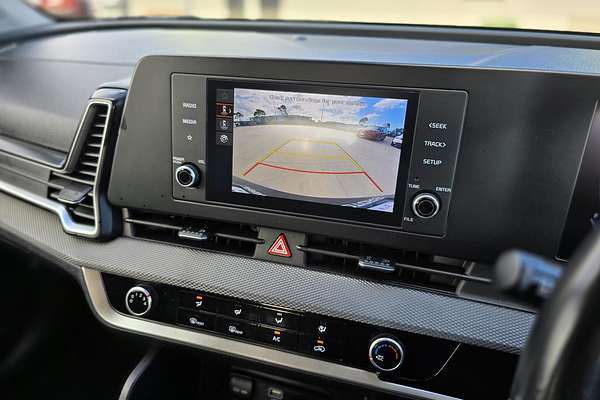 2022 Kia Sportage S NQ5