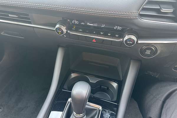 2025 Mazda 3 G20 Evolve BP Series