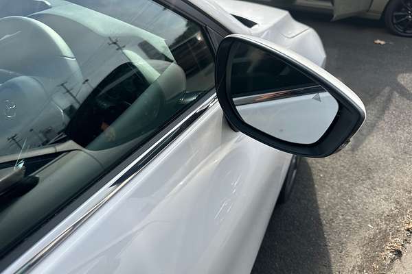 2025 Mazda 3 G20 Evolve BP Series