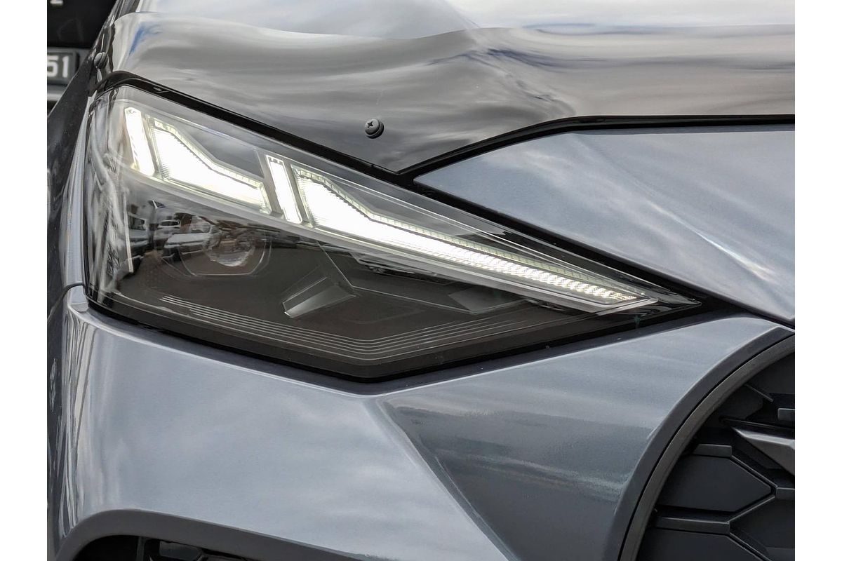 2025 Isuzu MU-X LS-M