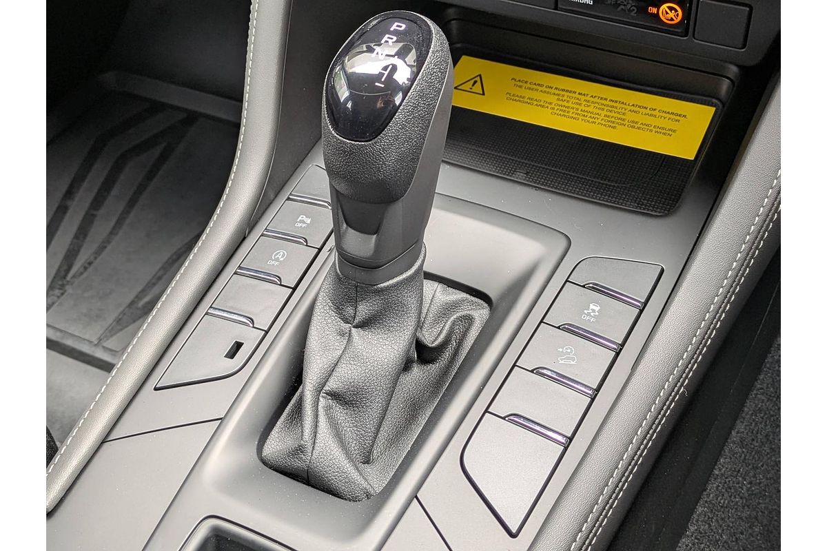 2025 Isuzu MU-X LS-M