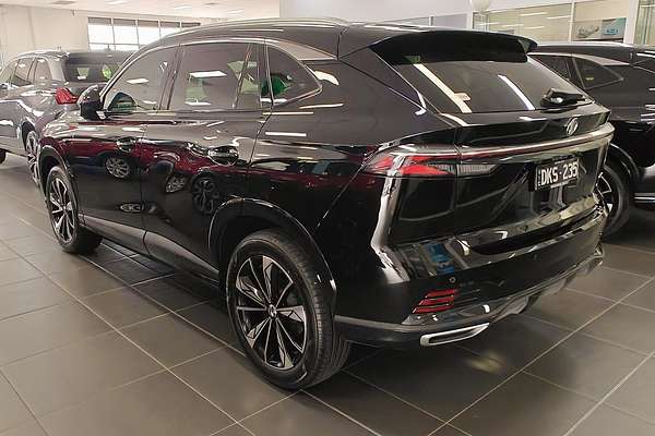 2025 MG HS Essence AS33