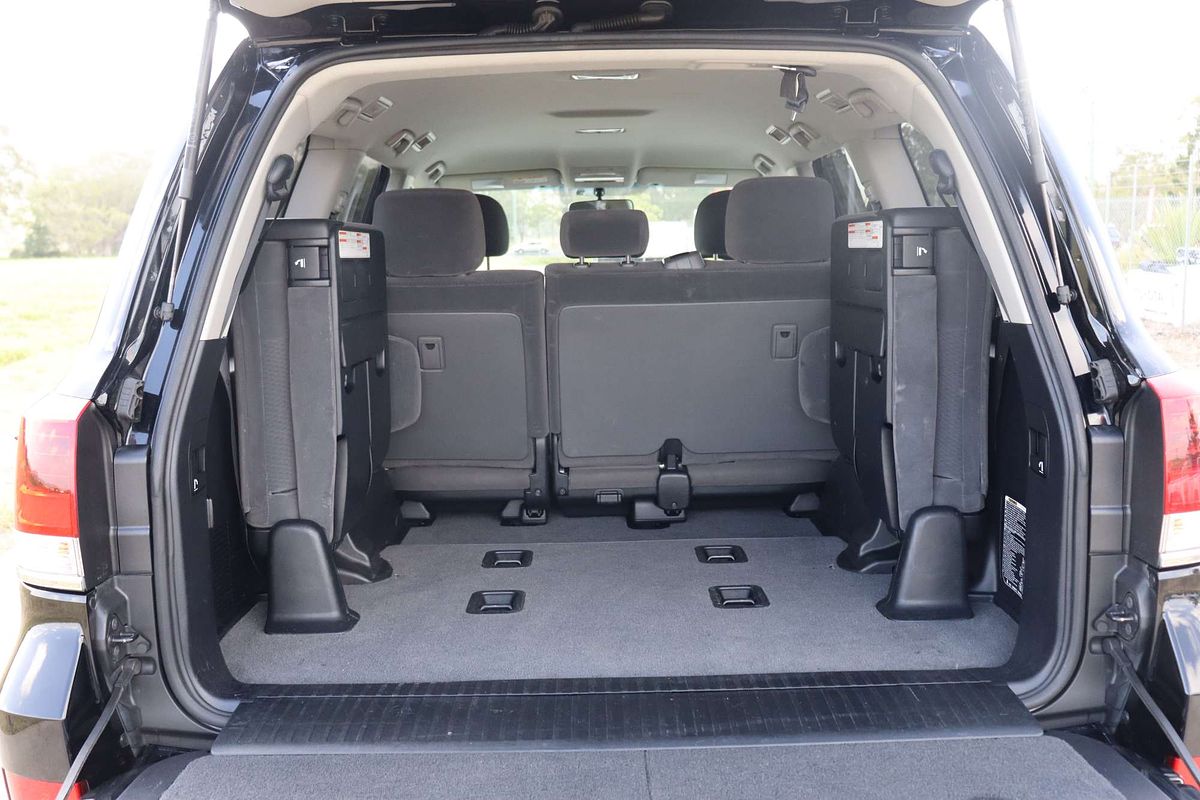 2020 Toyota Landcruiser GXL VDJ200R